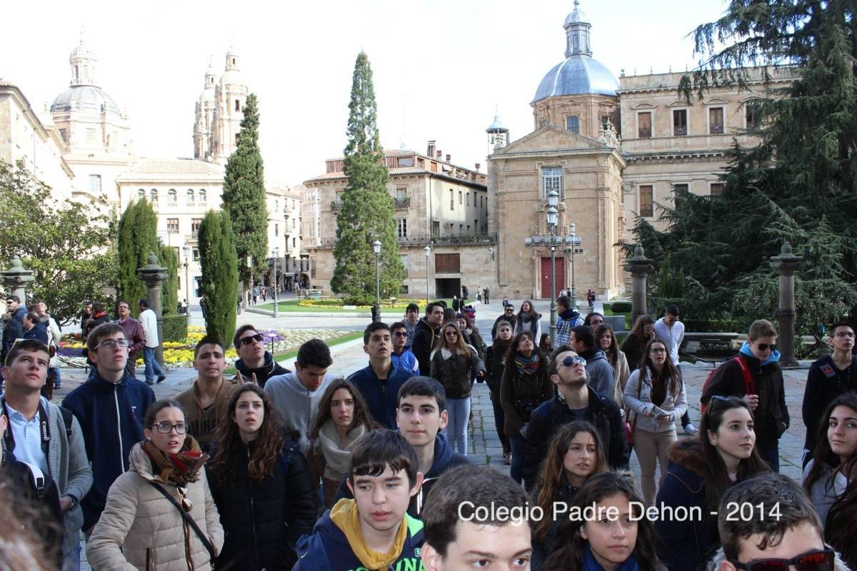 2014 03 22 SALAMANCA CATEDRAL PUERTA DE RAMOS (75)